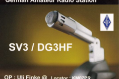 DG3HF