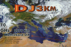 DJ3KM